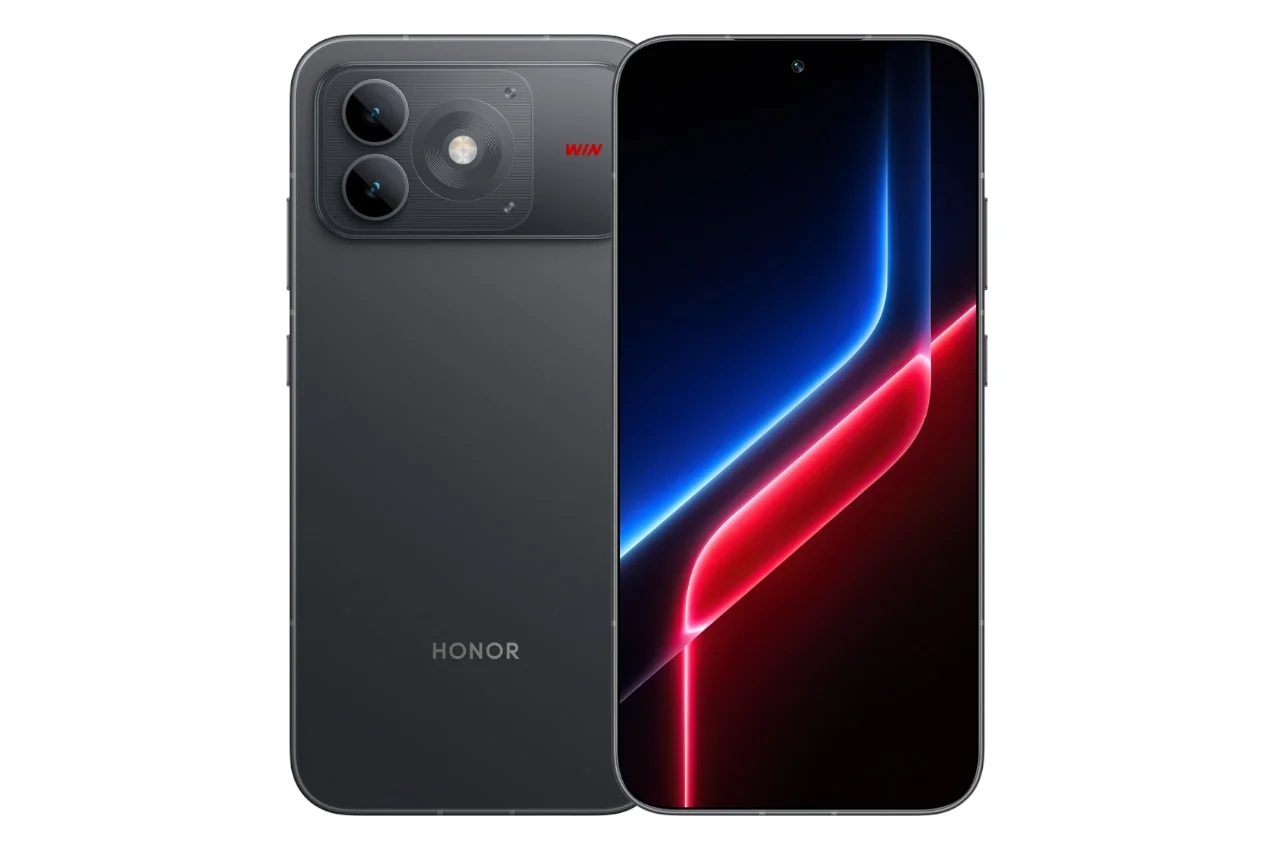 بررسی گوشی موبایل هانر Honor Win Turbo2